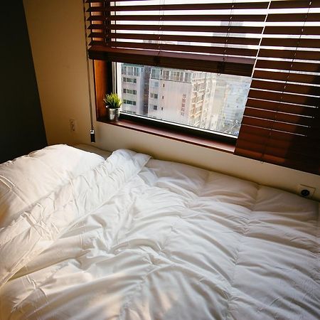 Morning Dew Guesthouse 釜山広域市 エクステリア 写真