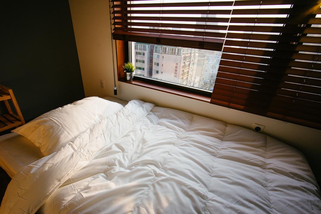 Morning Dew Guesthouse 釜山広域市 エクステリア 写真