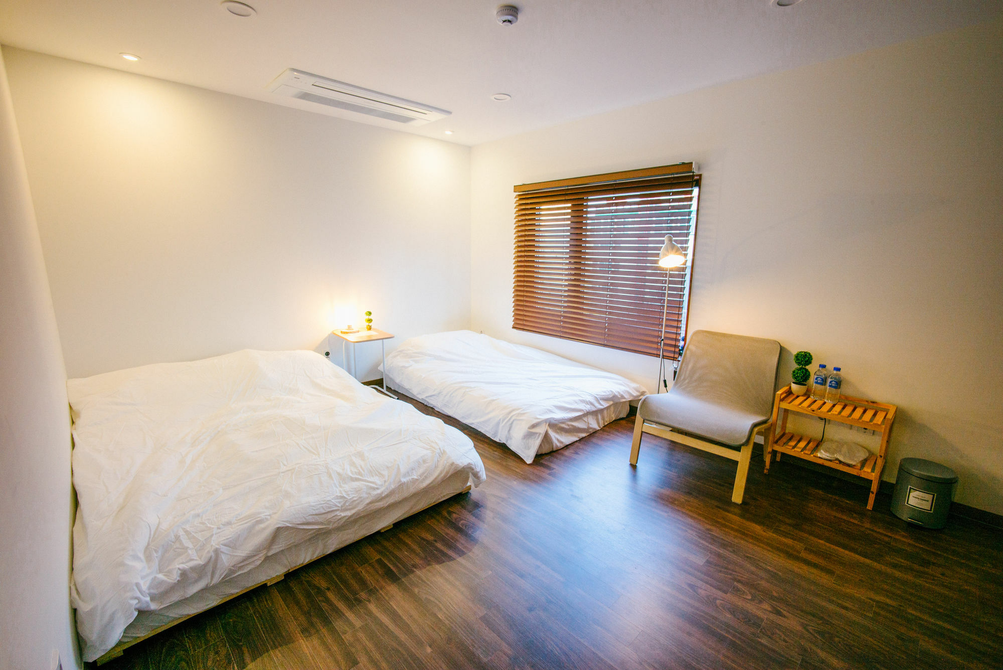 Morning Dew Guesthouse 釜山広域市 エクステリア 写真