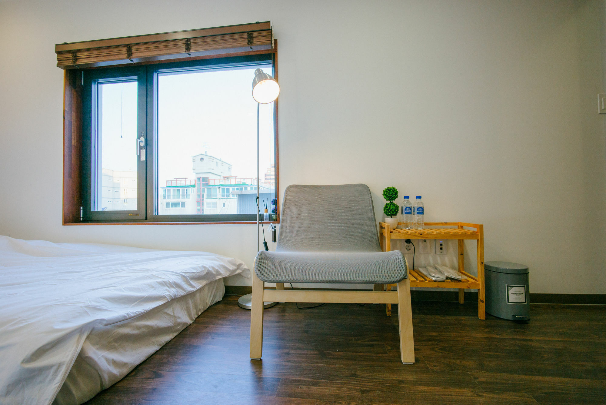 Morning Dew Guesthouse 釜山広域市 エクステリア 写真