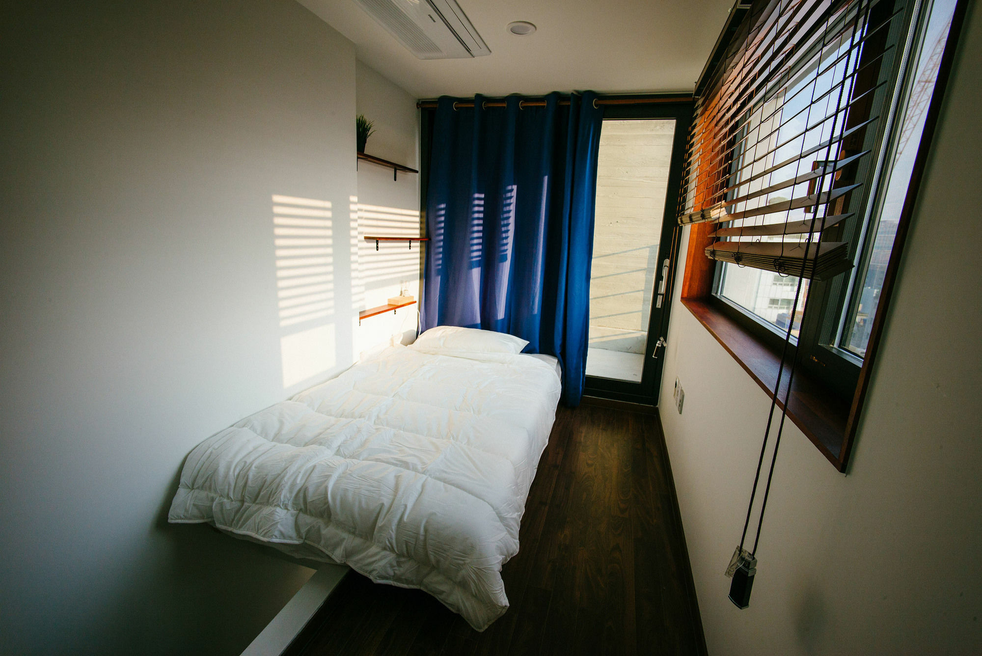 Morning Dew Guesthouse 釜山広域市 エクステリア 写真