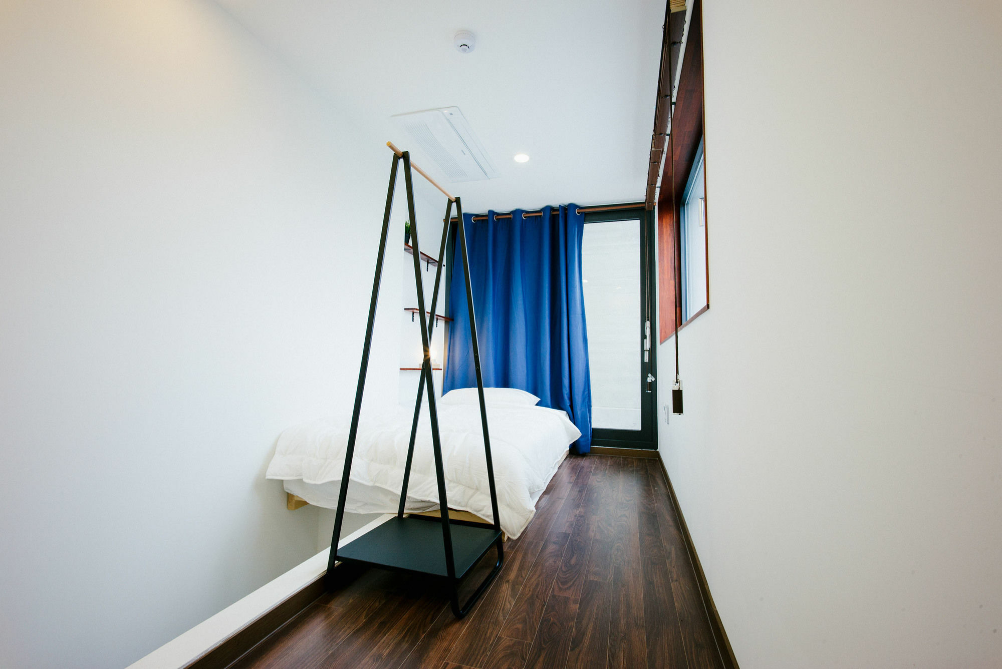 Morning Dew Guesthouse 釜山広域市 エクステリア 写真