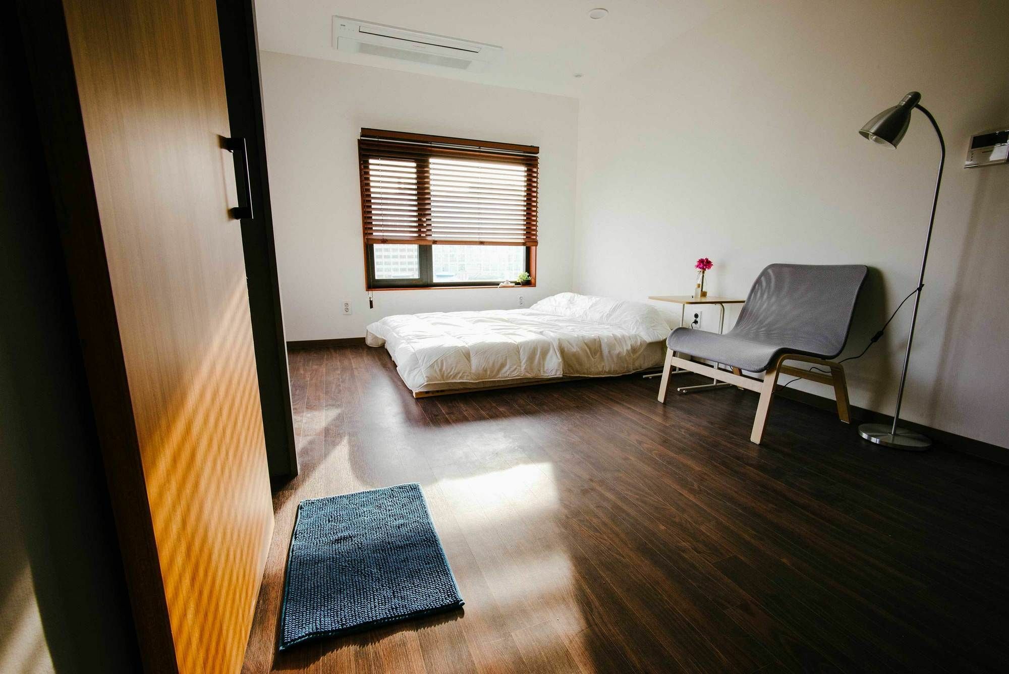 Morning Dew Guesthouse 釜山広域市 エクステリア 写真