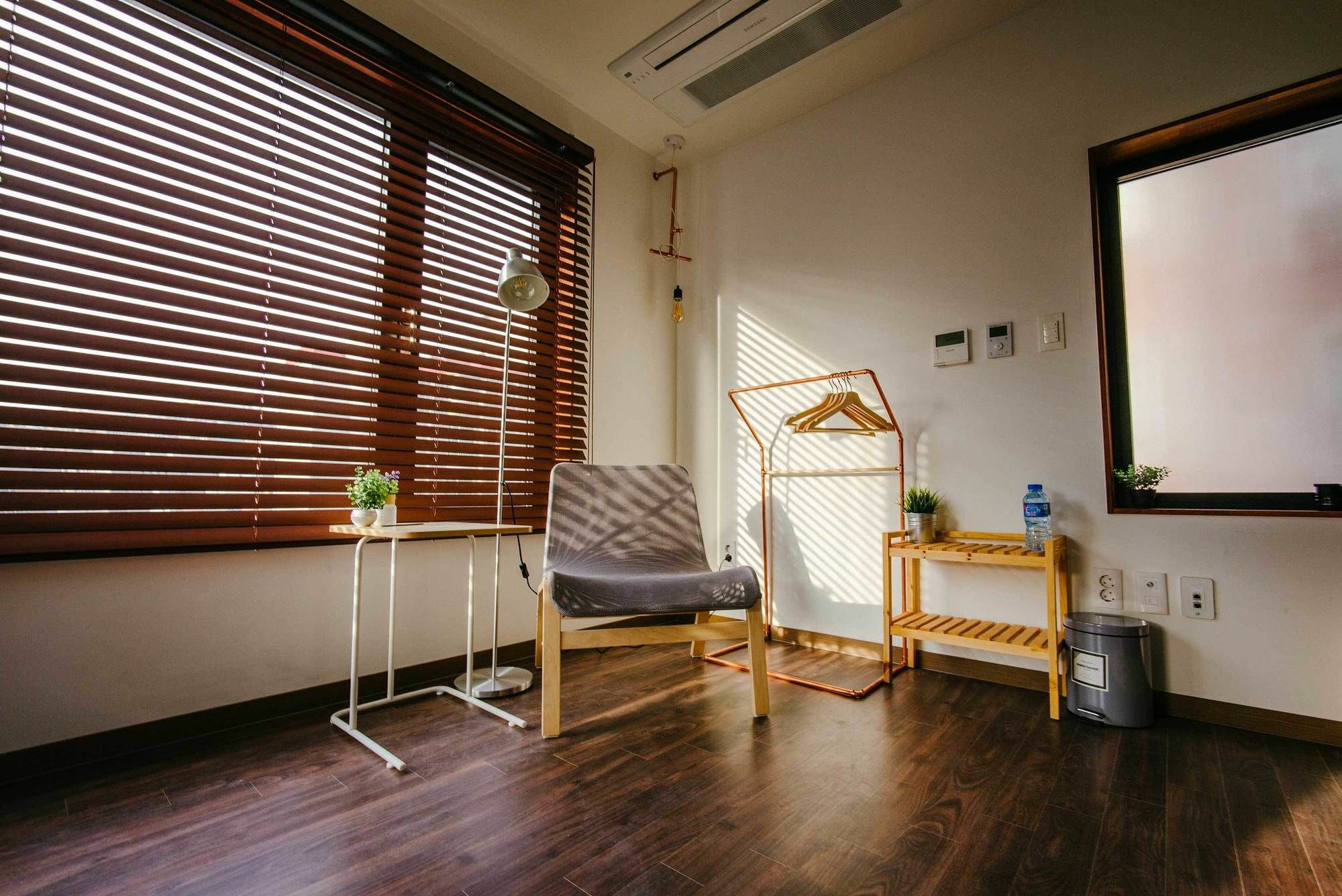 Morning Dew Guesthouse 釜山広域市 エクステリア 写真