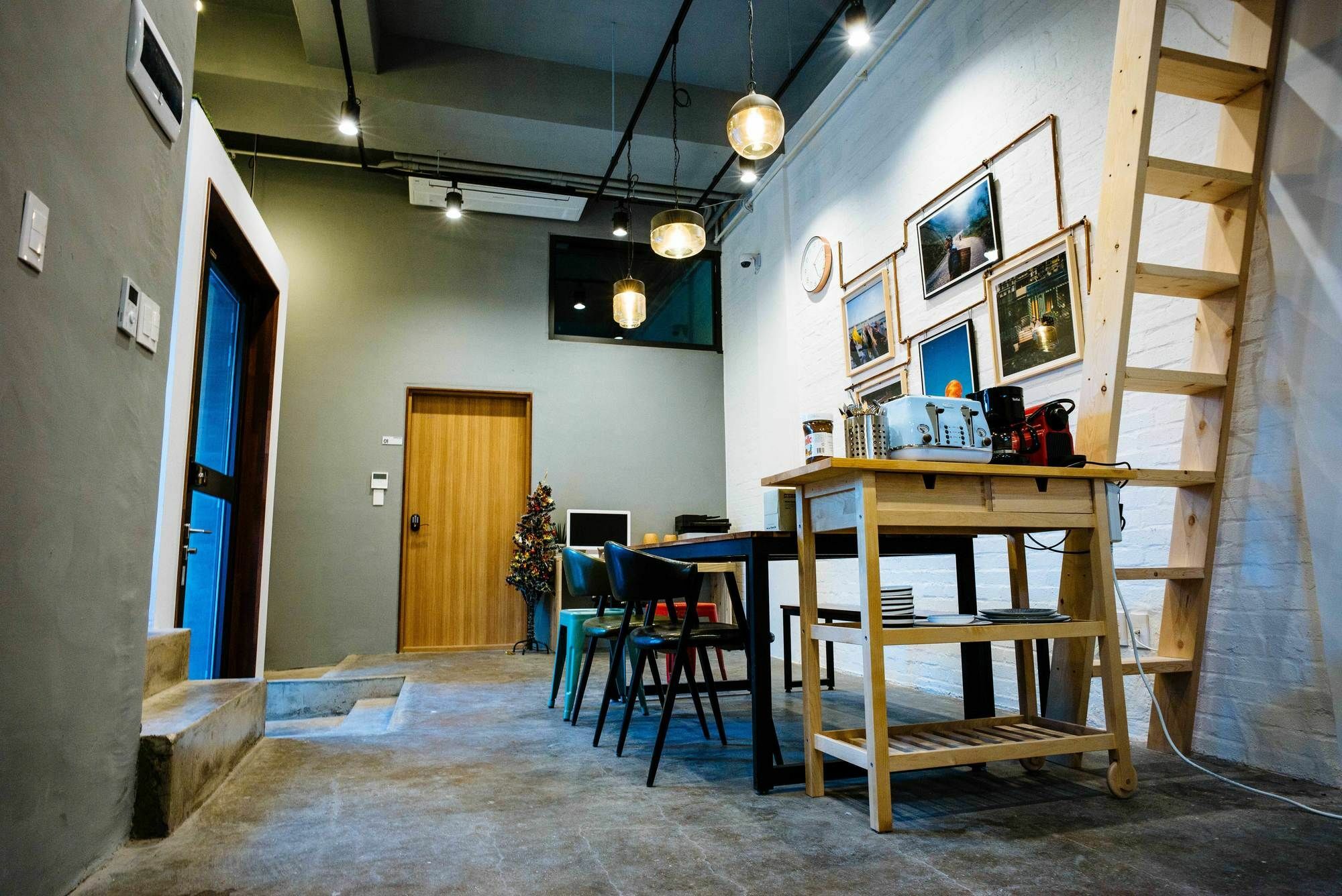 Morning Dew Guesthouse 釜山広域市 エクステリア 写真