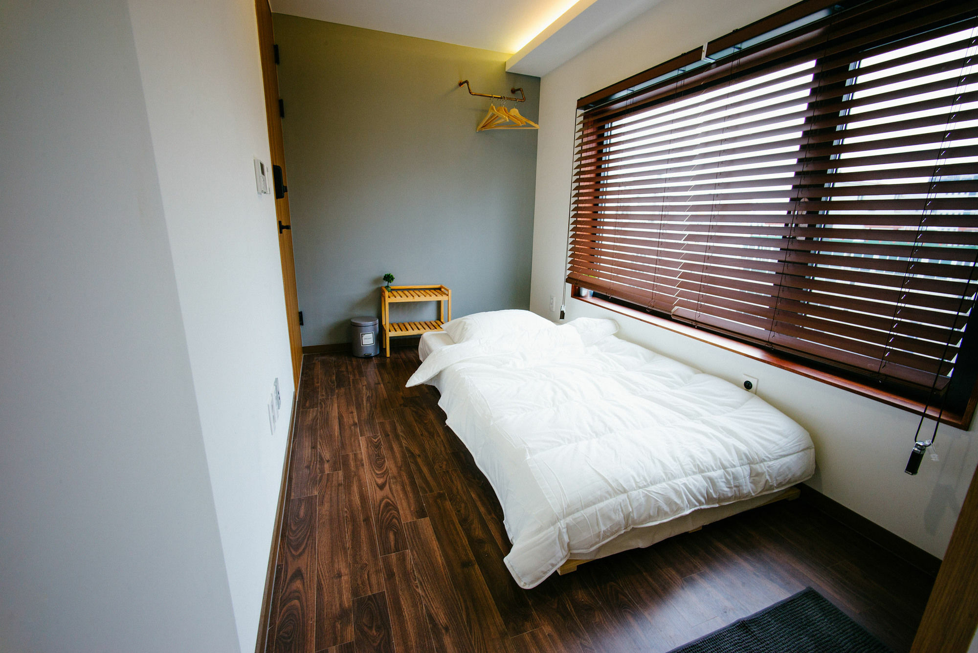 Morning Dew Guesthouse 釜山広域市 エクステリア 写真
