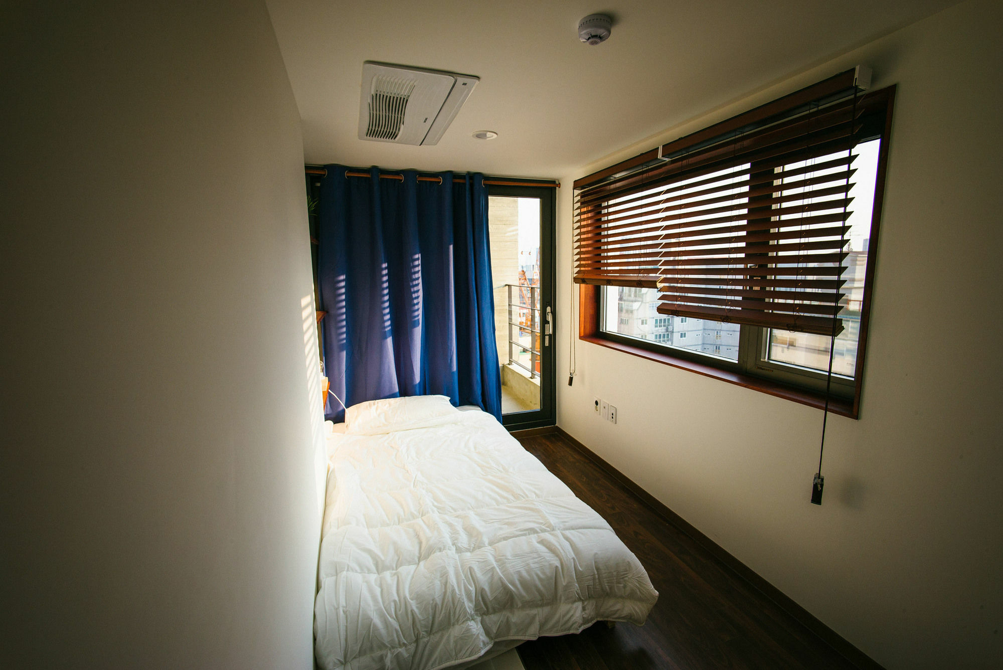 Morning Dew Guesthouse 釜山広域市 エクステリア 写真