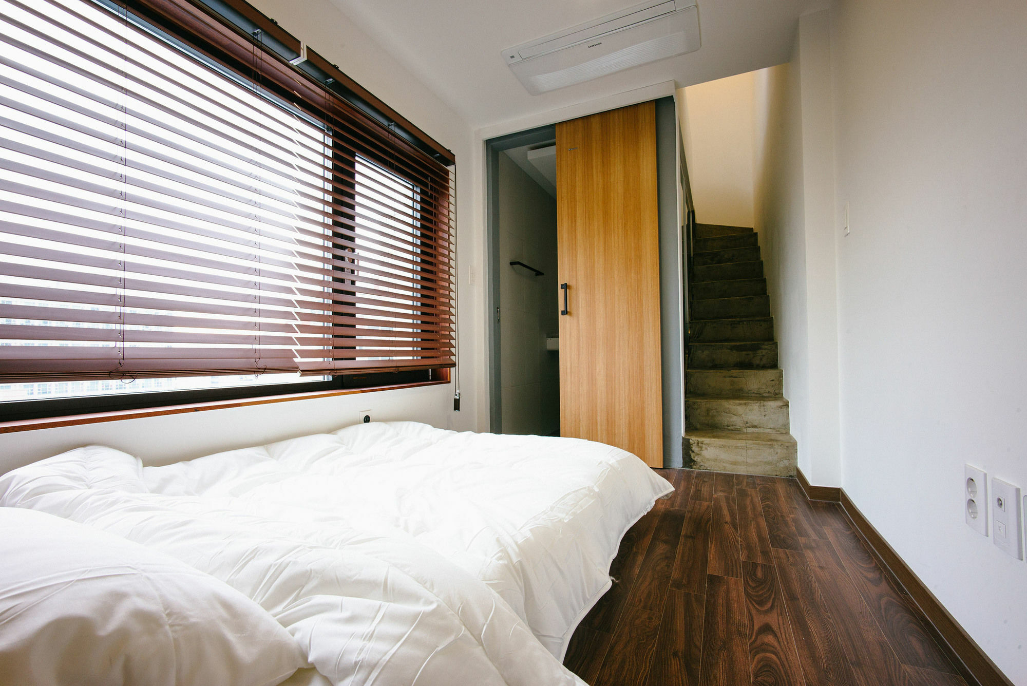 Morning Dew Guesthouse 釜山広域市 エクステリア 写真